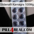 Sildenafil Kamagra 100Mg 30